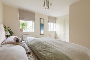 Sir Henry Jake Close